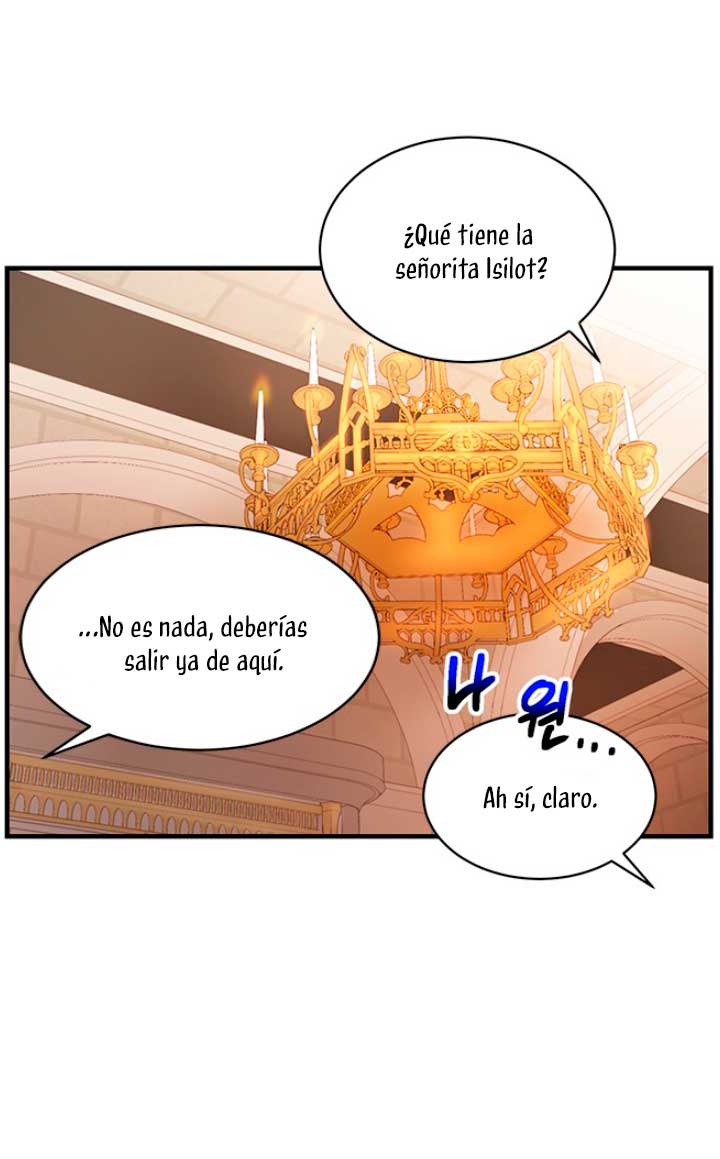 La doble vida de la Condesa Capítulo 17 - Página 69