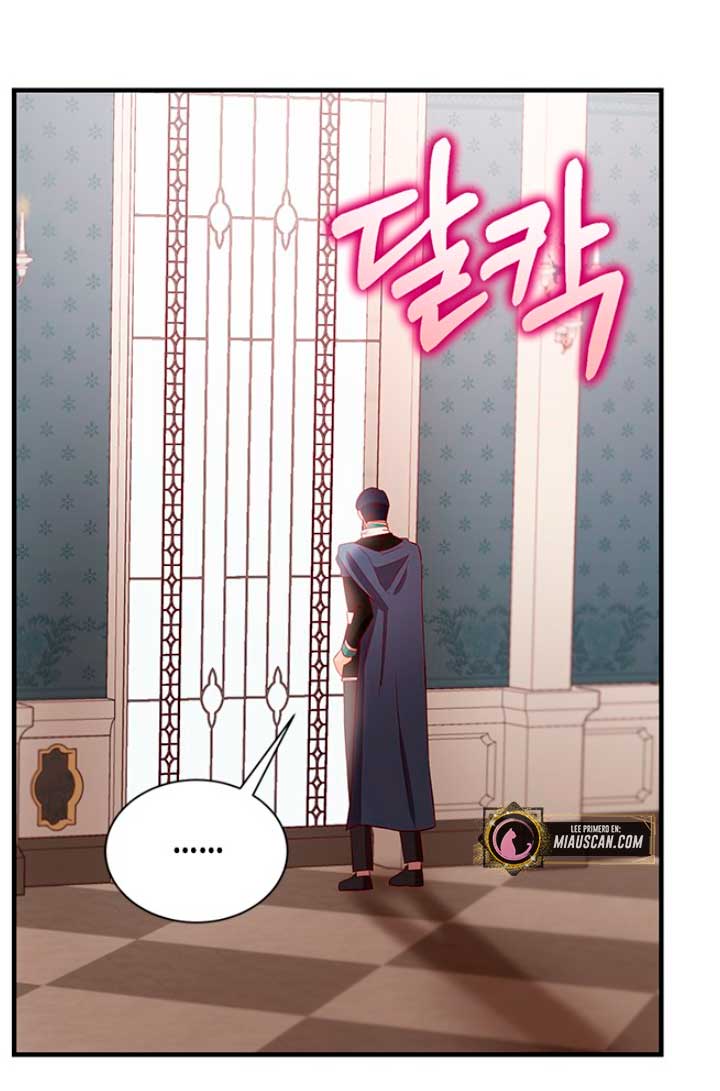 La doble vida de la Condesa Capítulo 17 - Página 70