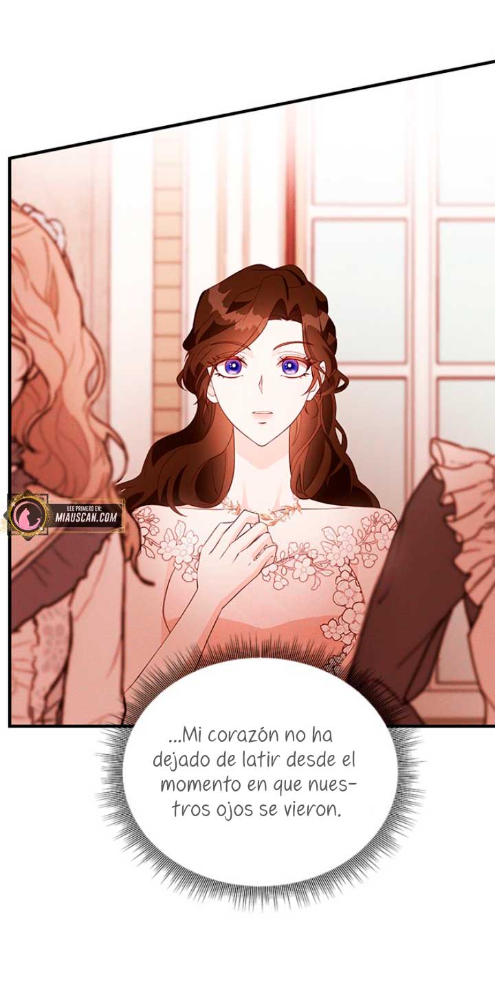 La doble vida de la Condesa Capítulo 17 - Página 73