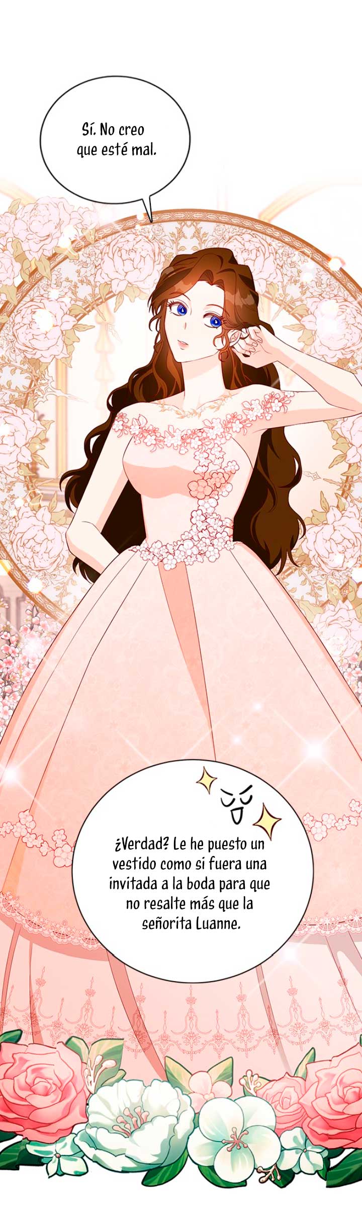 La doble vida de la Condesa Capítulo 17 - Página 9