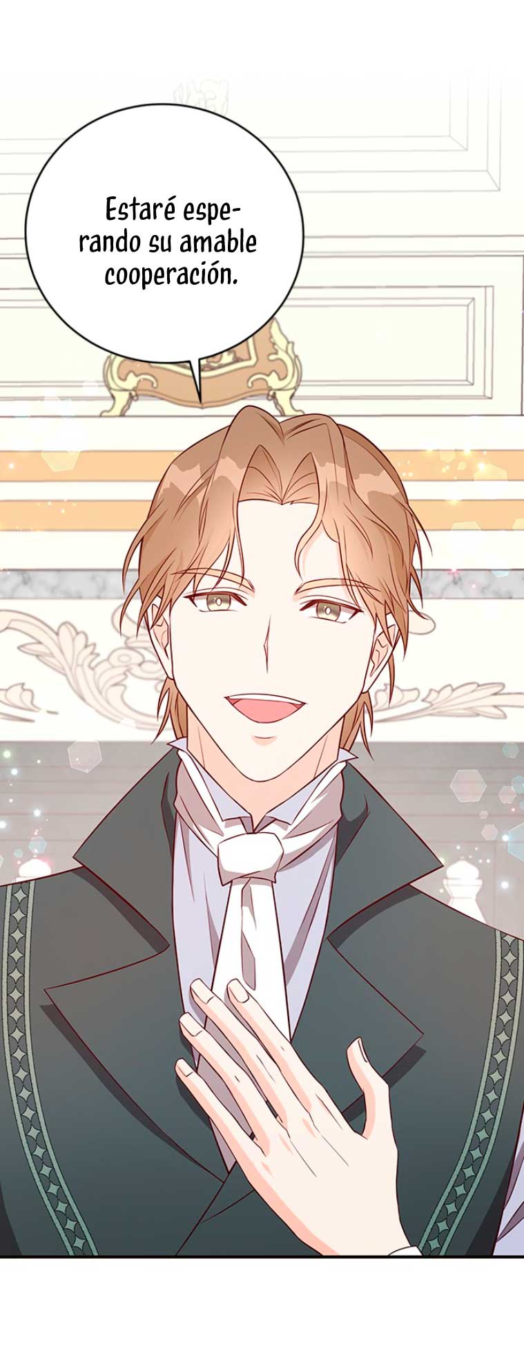 La doble vida de la Condesa Capítulo 18 - Página 10