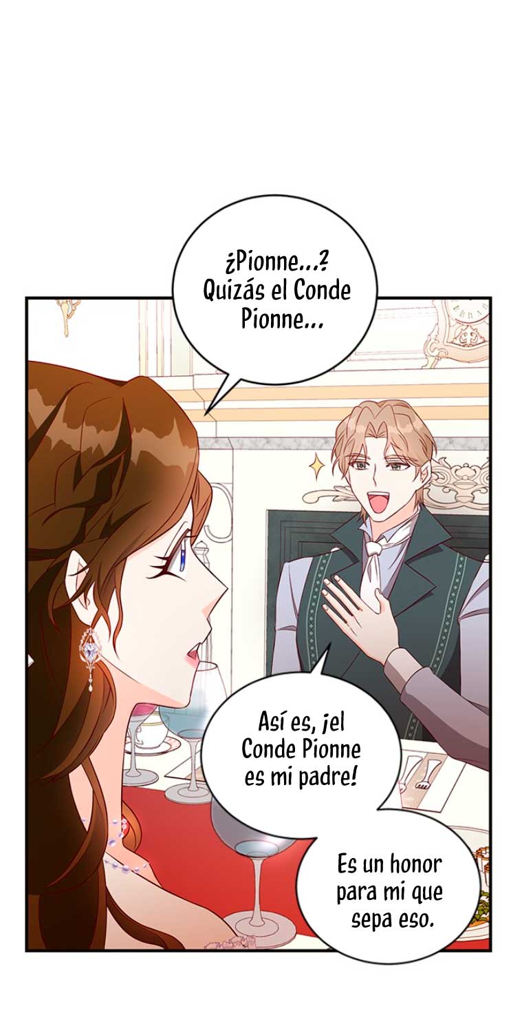 La doble vida de la Condesa Capítulo 18 - Página 11
