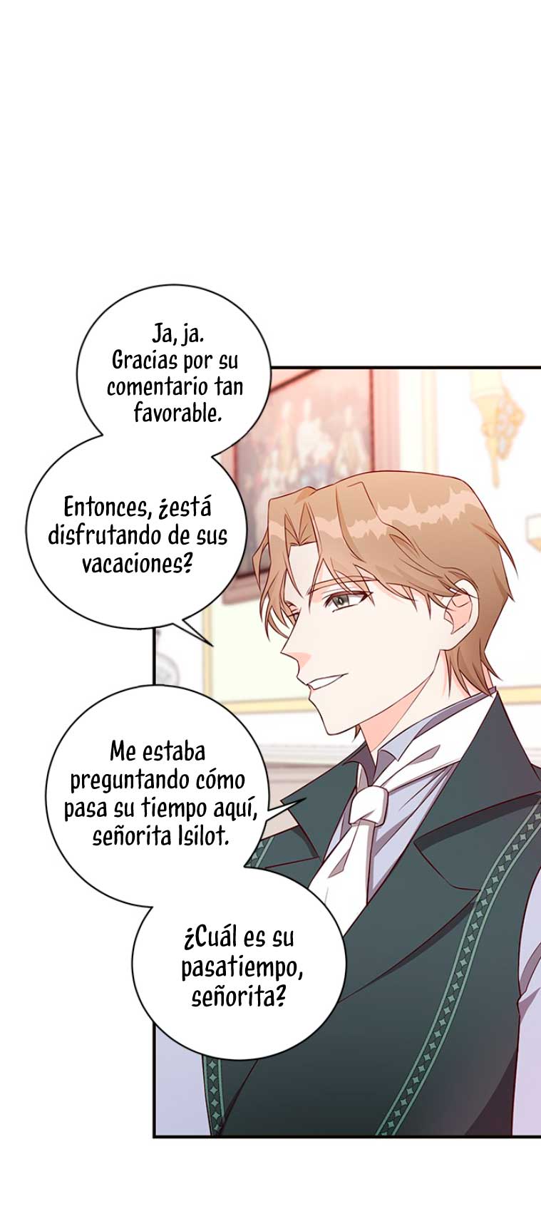 La doble vida de la Condesa Capítulo 18 - Página 13