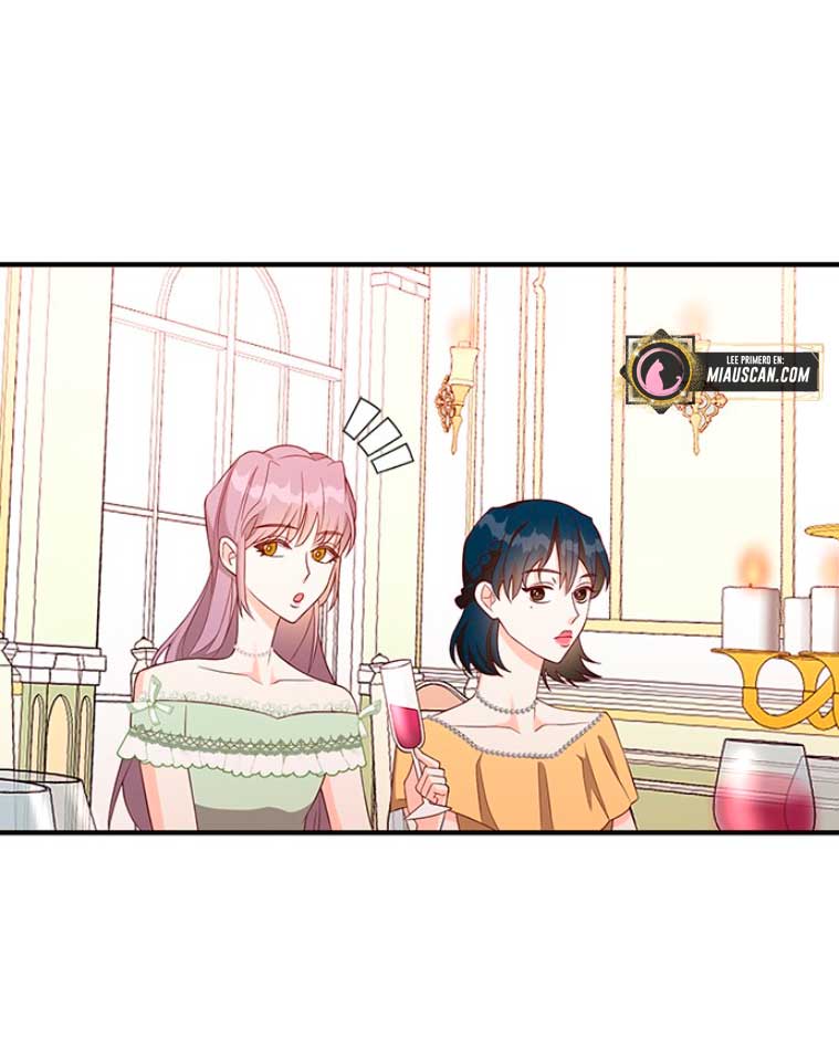 La doble vida de la Condesa Capítulo 18 - Página 23