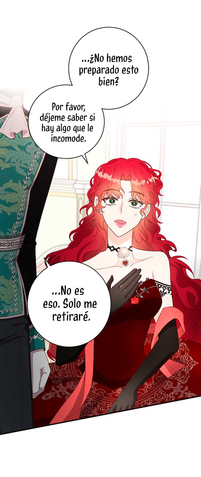 La doble vida de la Condesa Capítulo 18 - Página 24