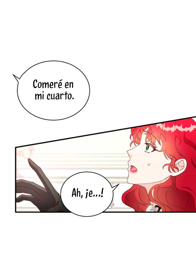 La doble vida de la Condesa Capítulo 18 - Página 25