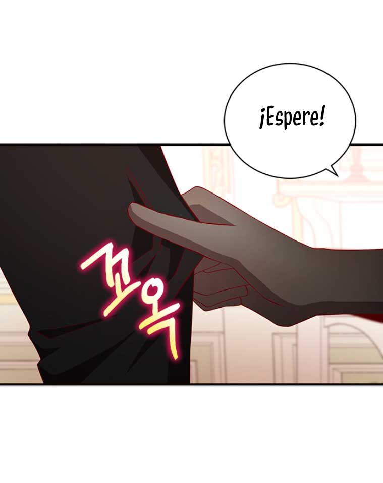 La doble vida de la Condesa Capítulo 18 - Página 26