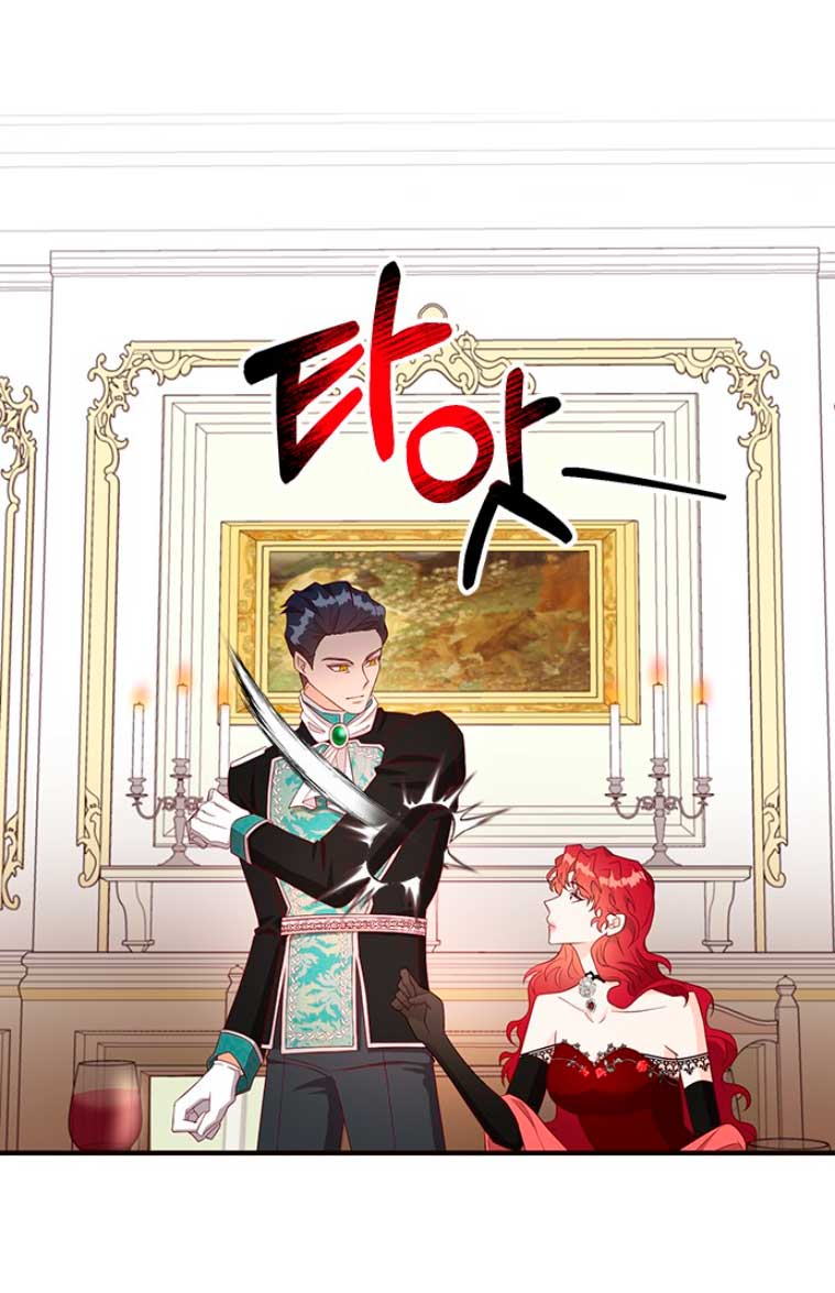 La doble vida de la Condesa Capítulo 18 - Página 28