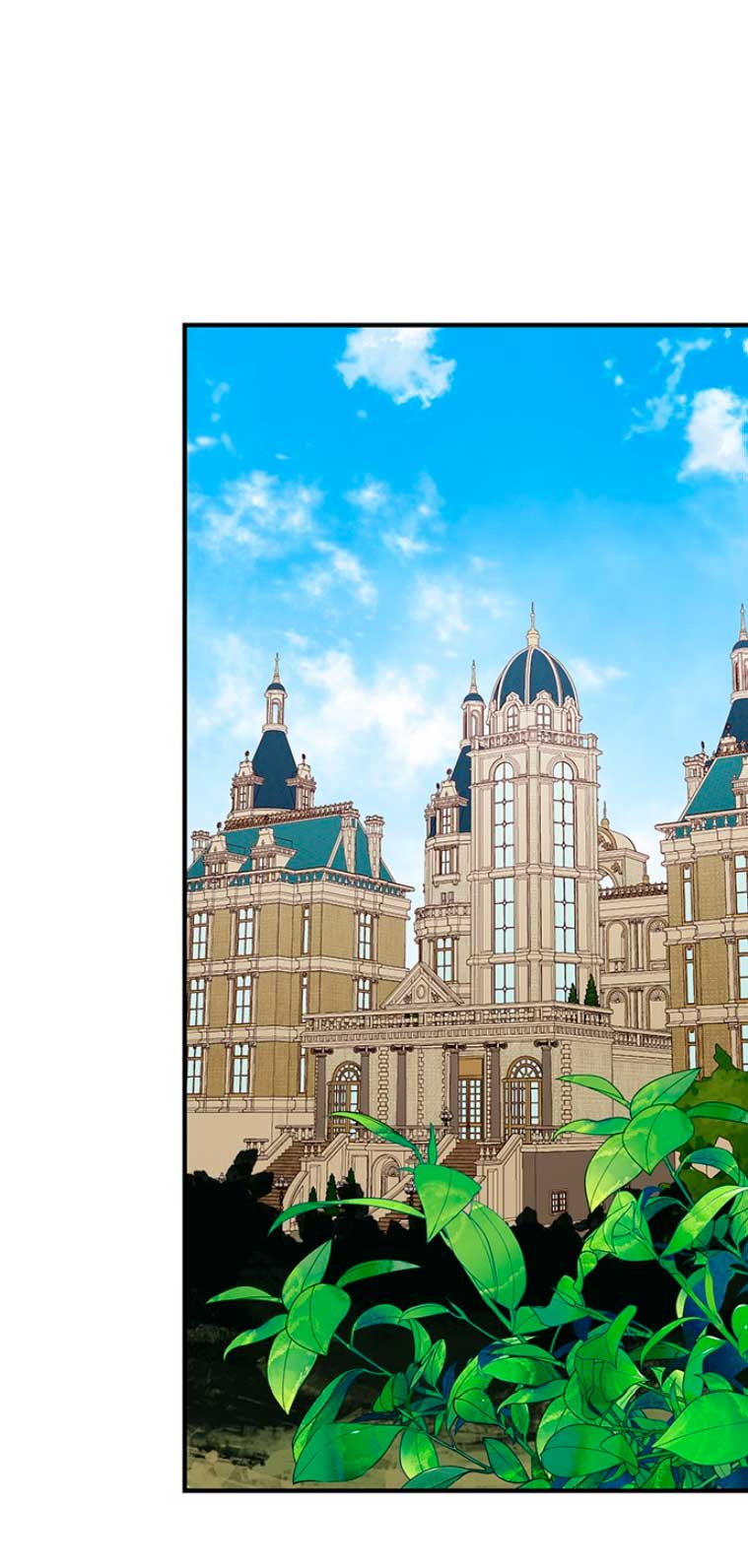 La doble vida de la Condesa Capítulo 18 - Página 3