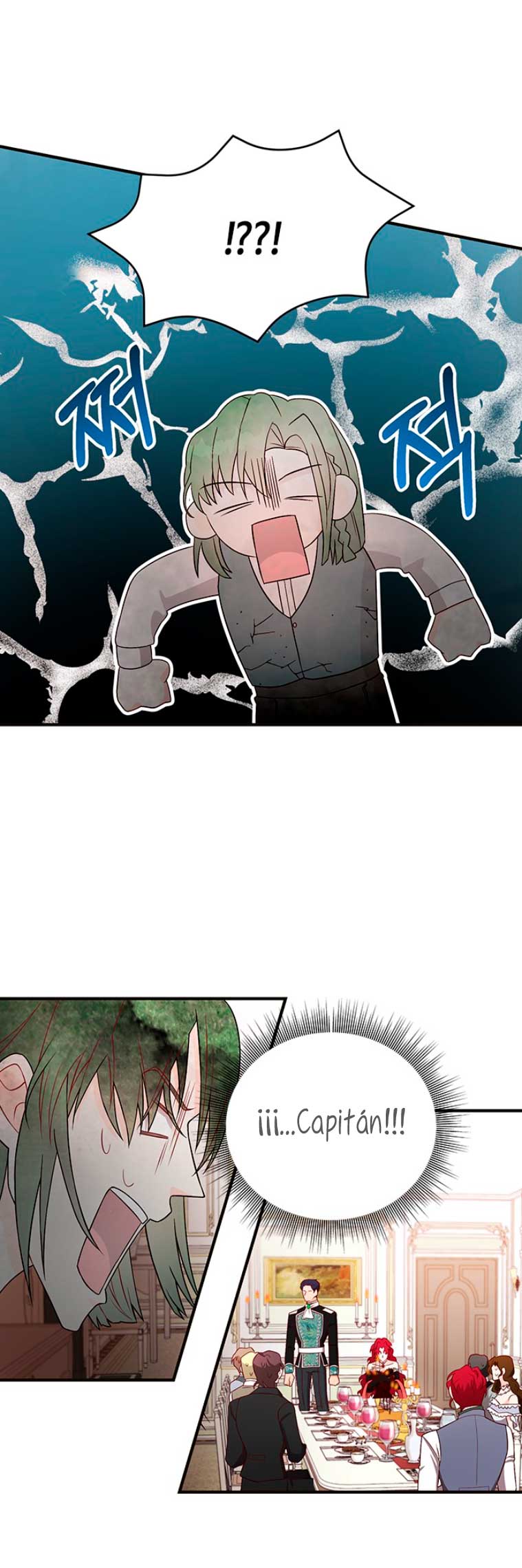 La doble vida de la Condesa Capítulo 18 - Página 30