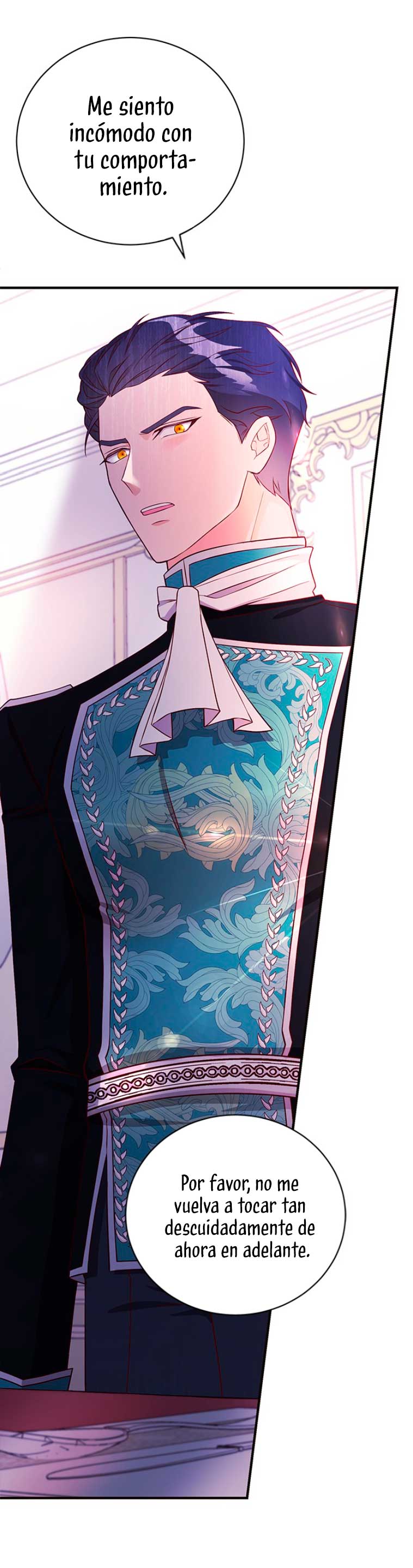 La doble vida de la Condesa Capítulo 18 - Página 31