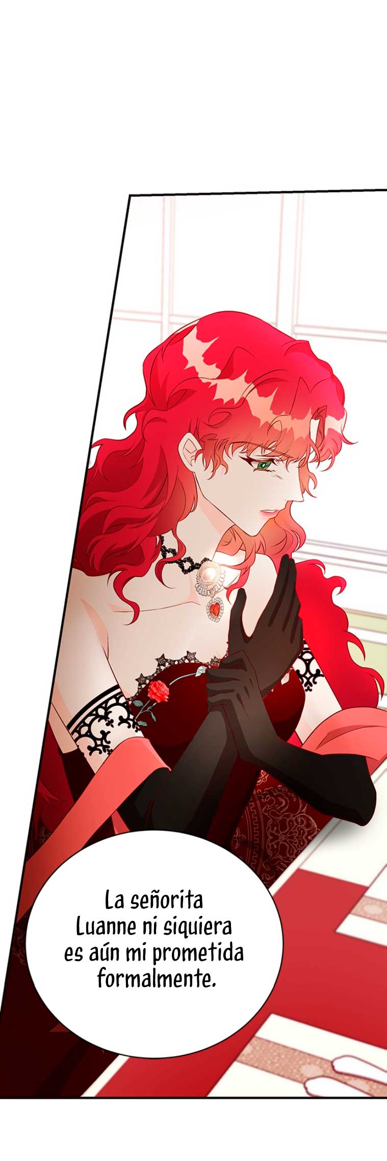 La doble vida de la Condesa Capítulo 18 - Página 32