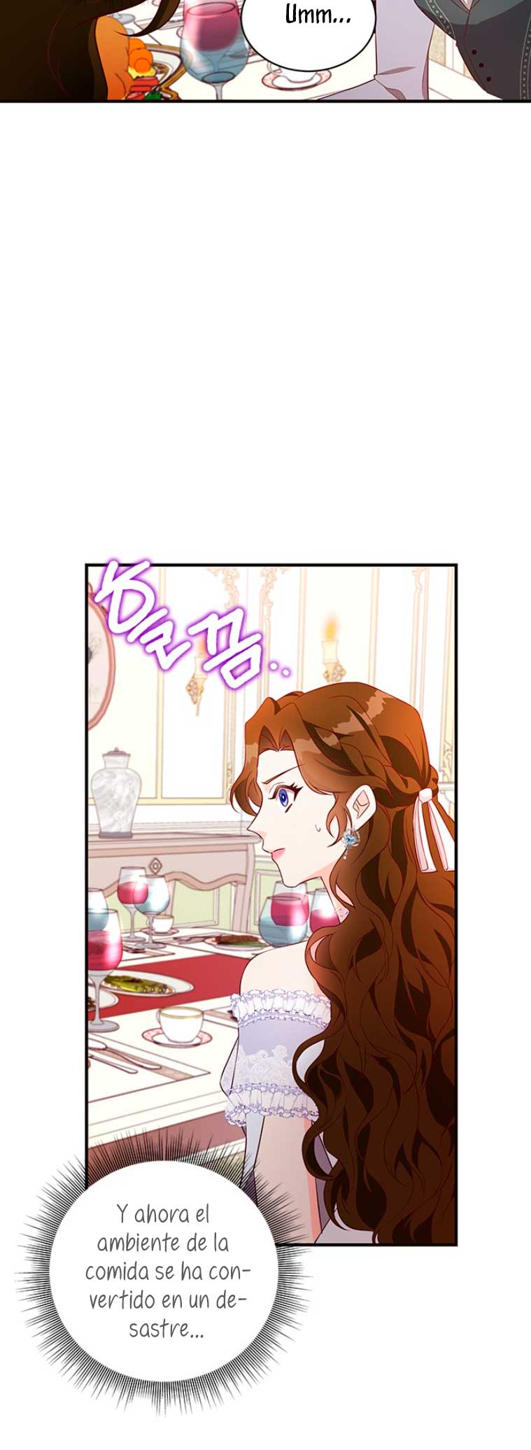 La doble vida de la Condesa Capítulo 18 - Página 36