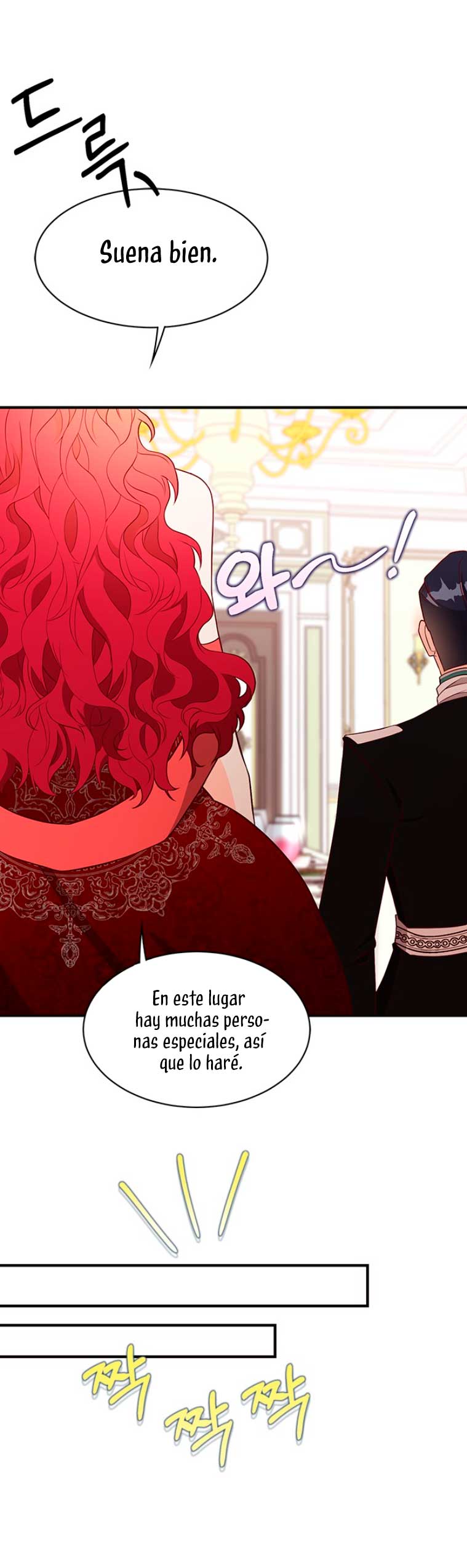 La doble vida de la Condesa Capítulo 18 - Página 45