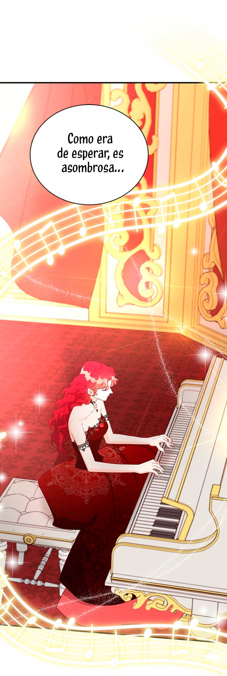 La doble vida de la Condesa Capítulo 18 - Página 47