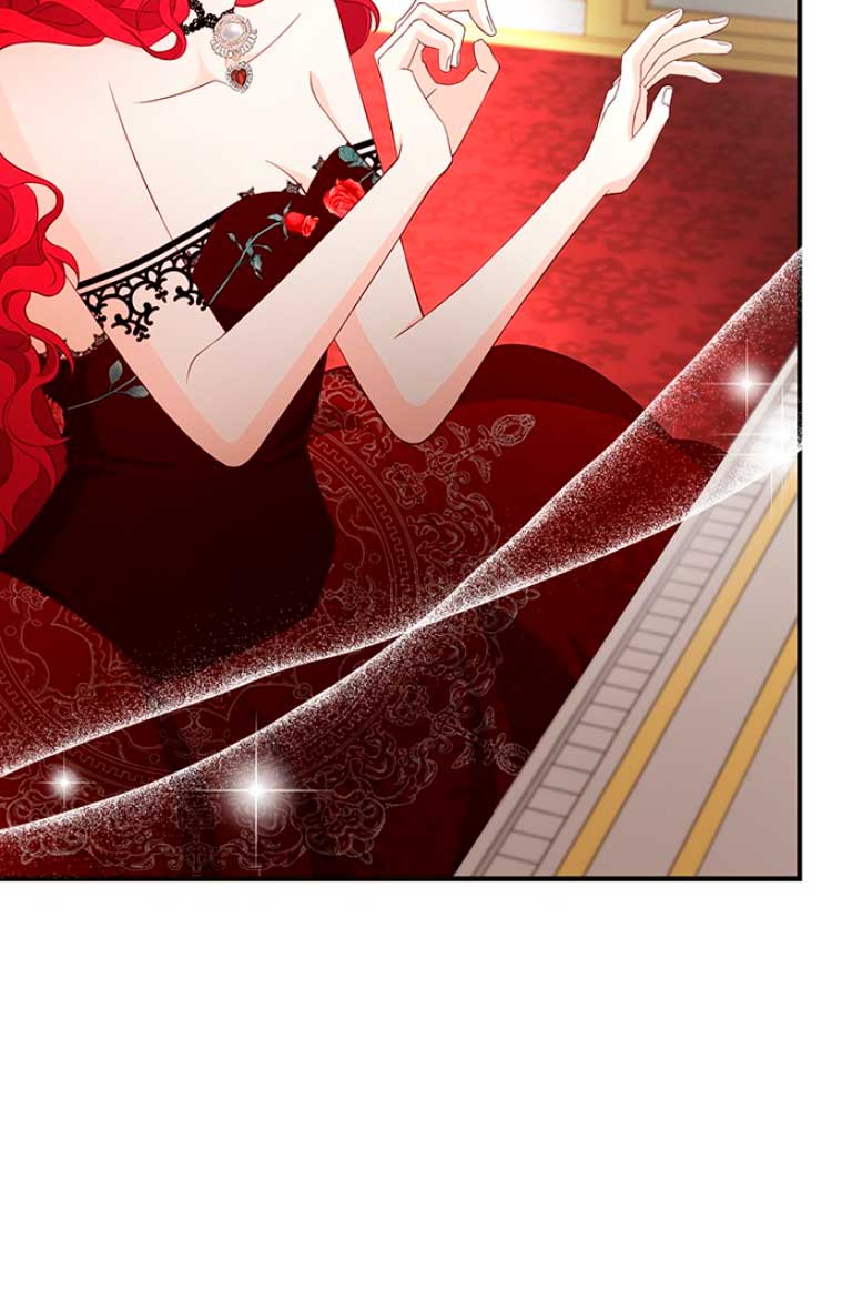 La doble vida de la Condesa Capítulo 18 - Página 52