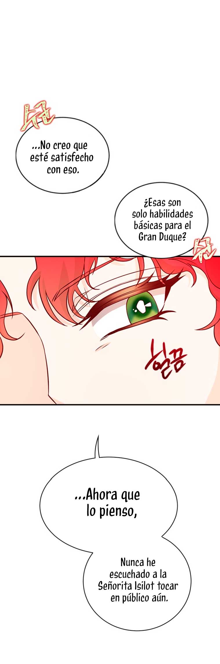 La doble vida de la Condesa Capítulo 18 - Página 56