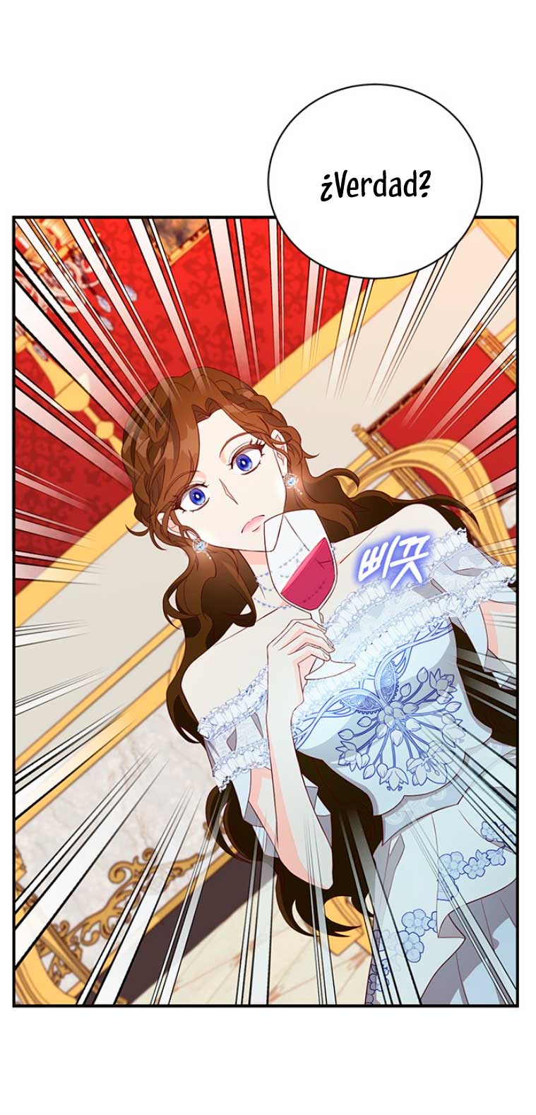 La doble vida de la Condesa Capítulo 18 - Página 57