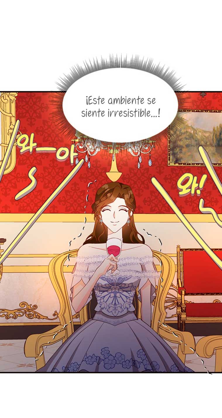 La doble vida de la Condesa Capítulo 18 - Página 60