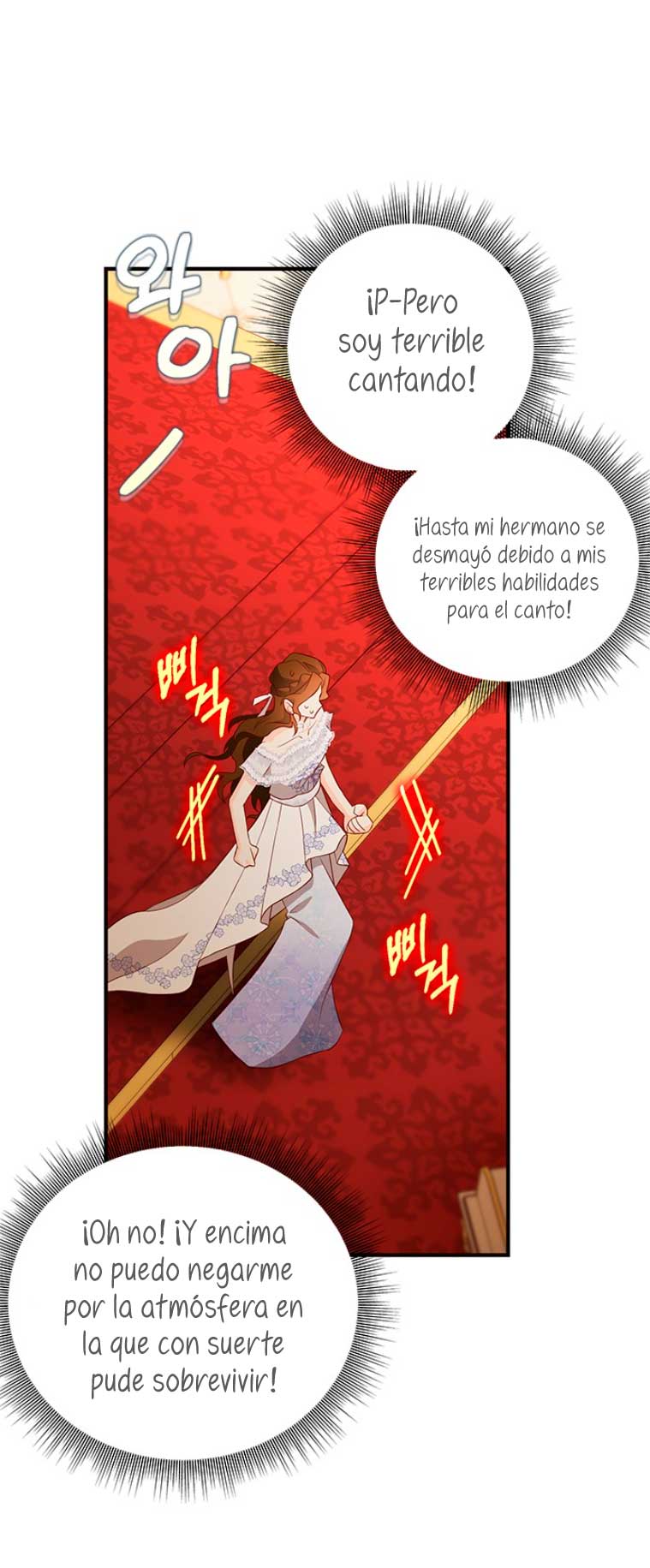 La doble vida de la Condesa Capítulo 18 - Página 63