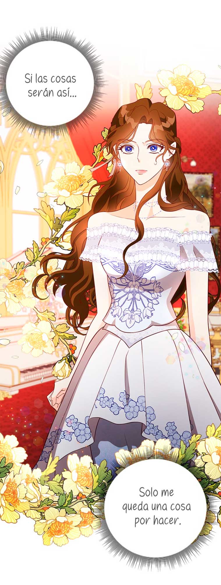 La doble vida de la Condesa Capítulo 18 - Página 65