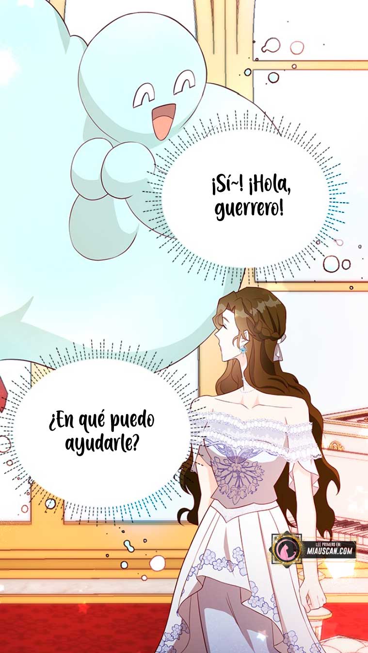 La doble vida de la Condesa Capítulo 18 - Página 68