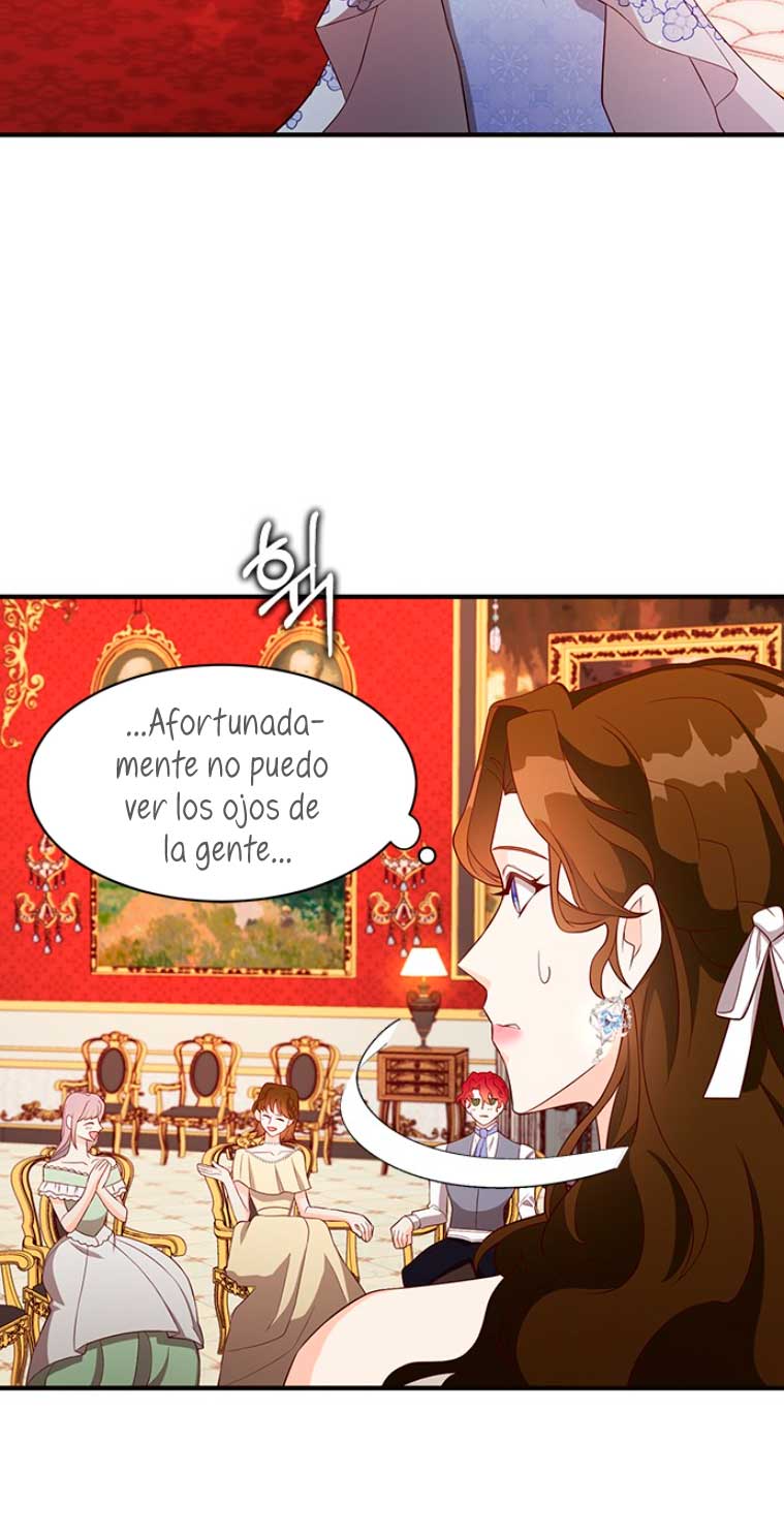 La doble vida de la Condesa Capítulo 18 - Página 69