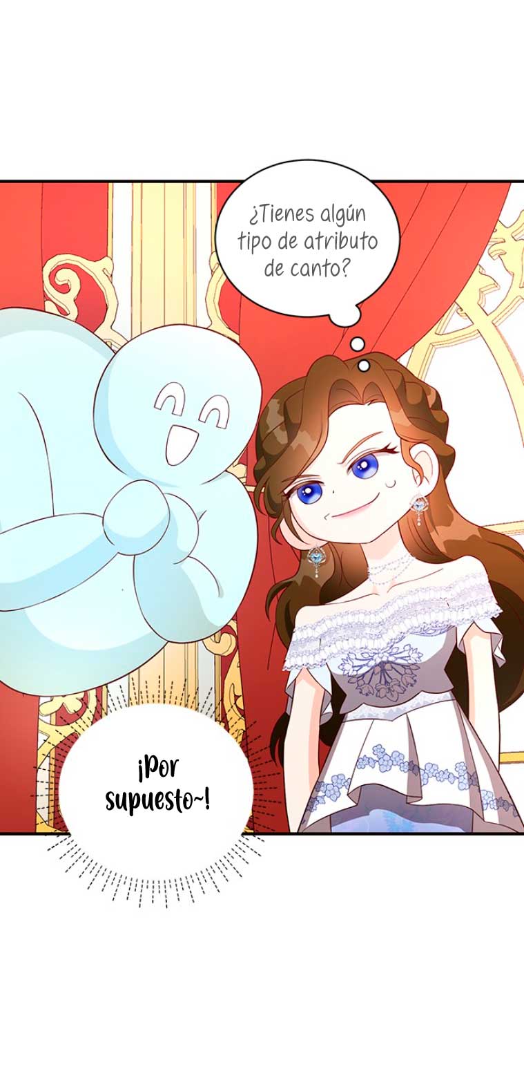 La doble vida de la Condesa Capítulo 18 - Página 70