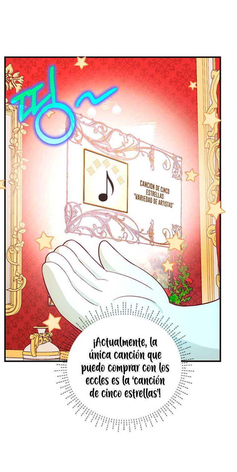 La doble vida de la Condesa Capítulo 18 - Página 71