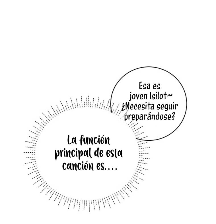 La doble vida de la Condesa Capítulo 18 - Página 72
