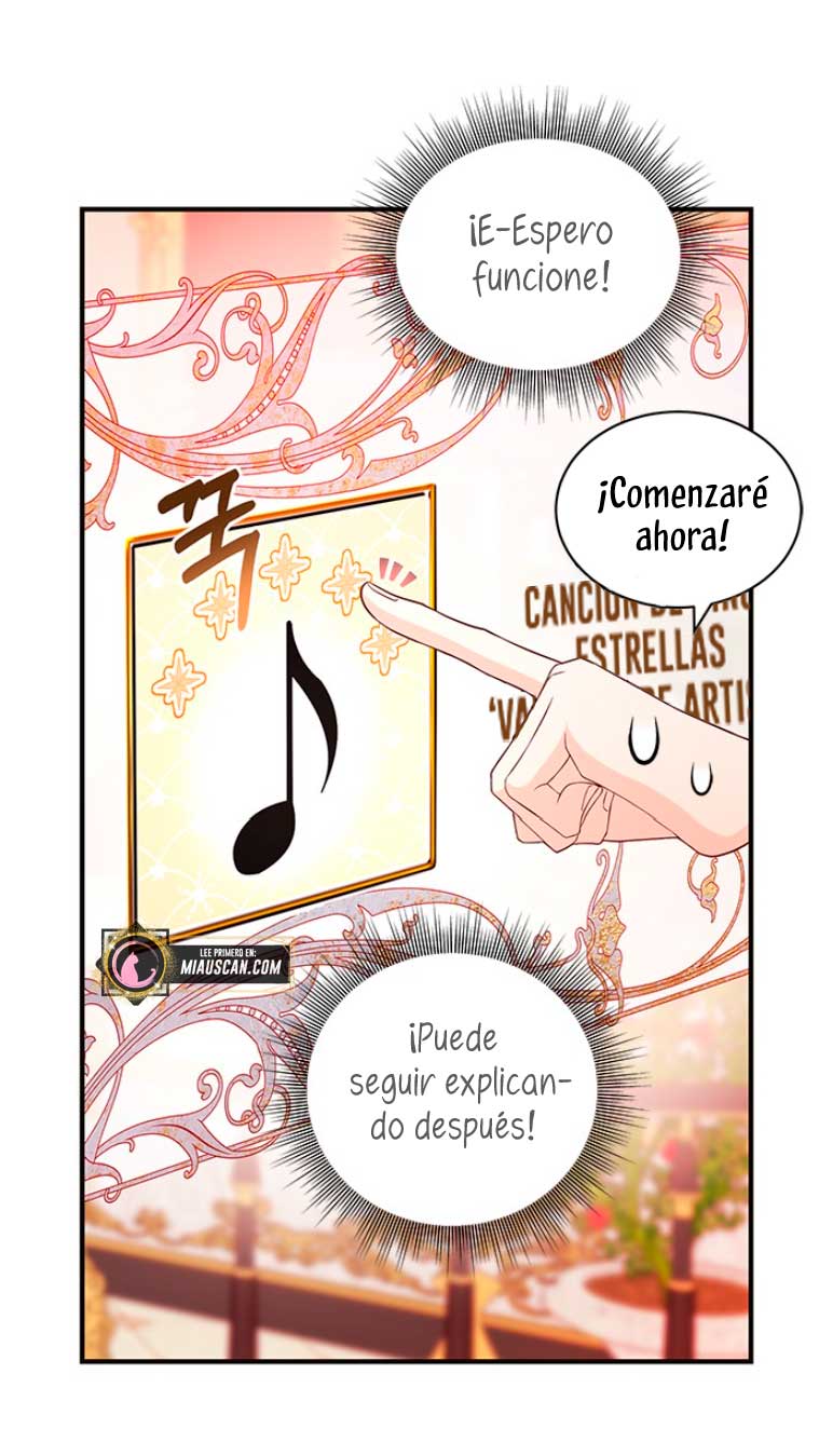 La doble vida de la Condesa Capítulo 18 - Página 73