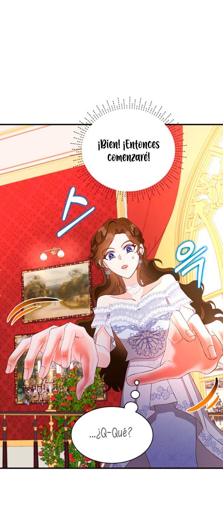 La doble vida de la Condesa Capítulo 18 - Página 74