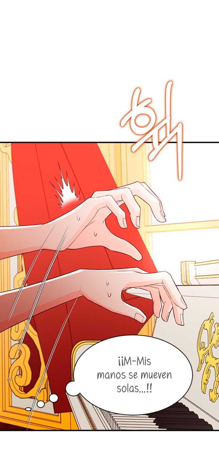 La doble vida de la Condesa Capítulo 18 - Página 75