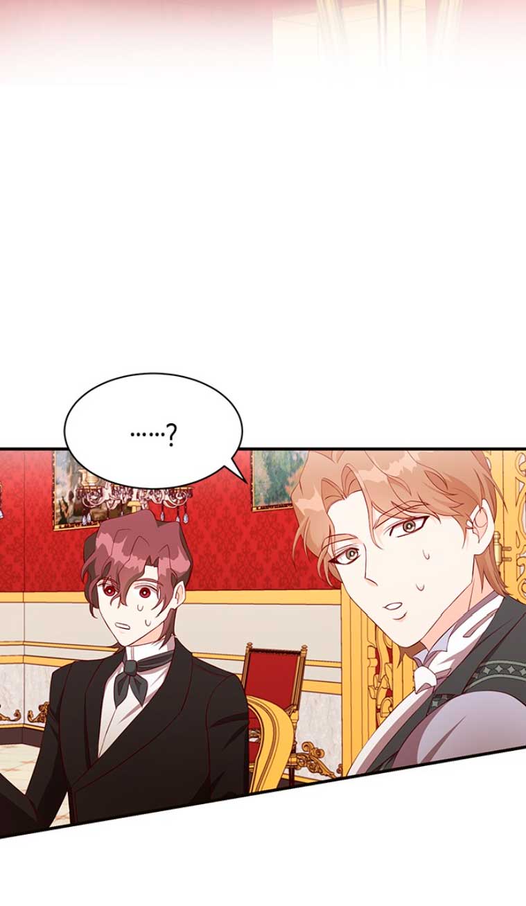 La doble vida de la Condesa Capítulo 18 - Página 77