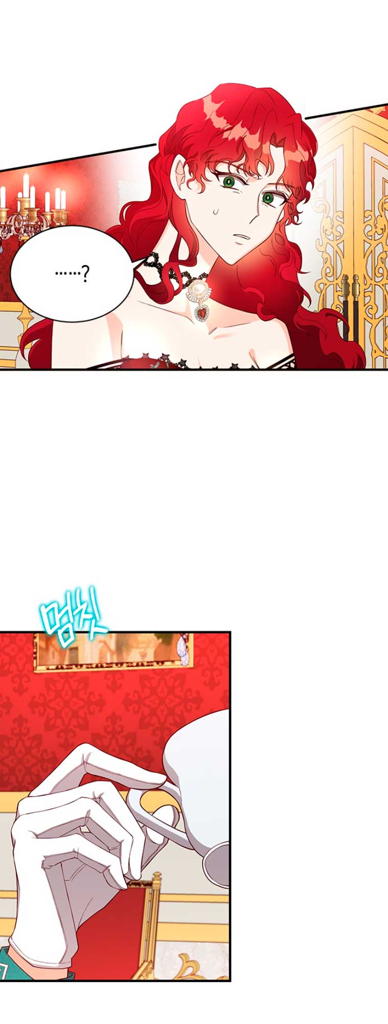 La doble vida de la Condesa Capítulo 18 - Página 78