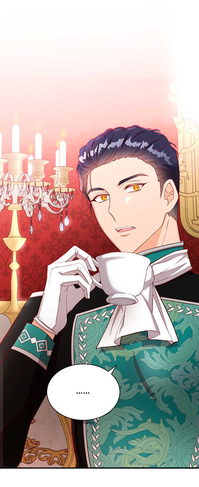 La doble vida de la Condesa Capítulo 18 - Página 79