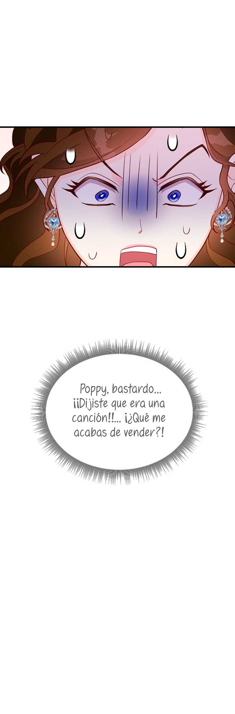 La doble vida de la Condesa Capítulo 18 - Página 80