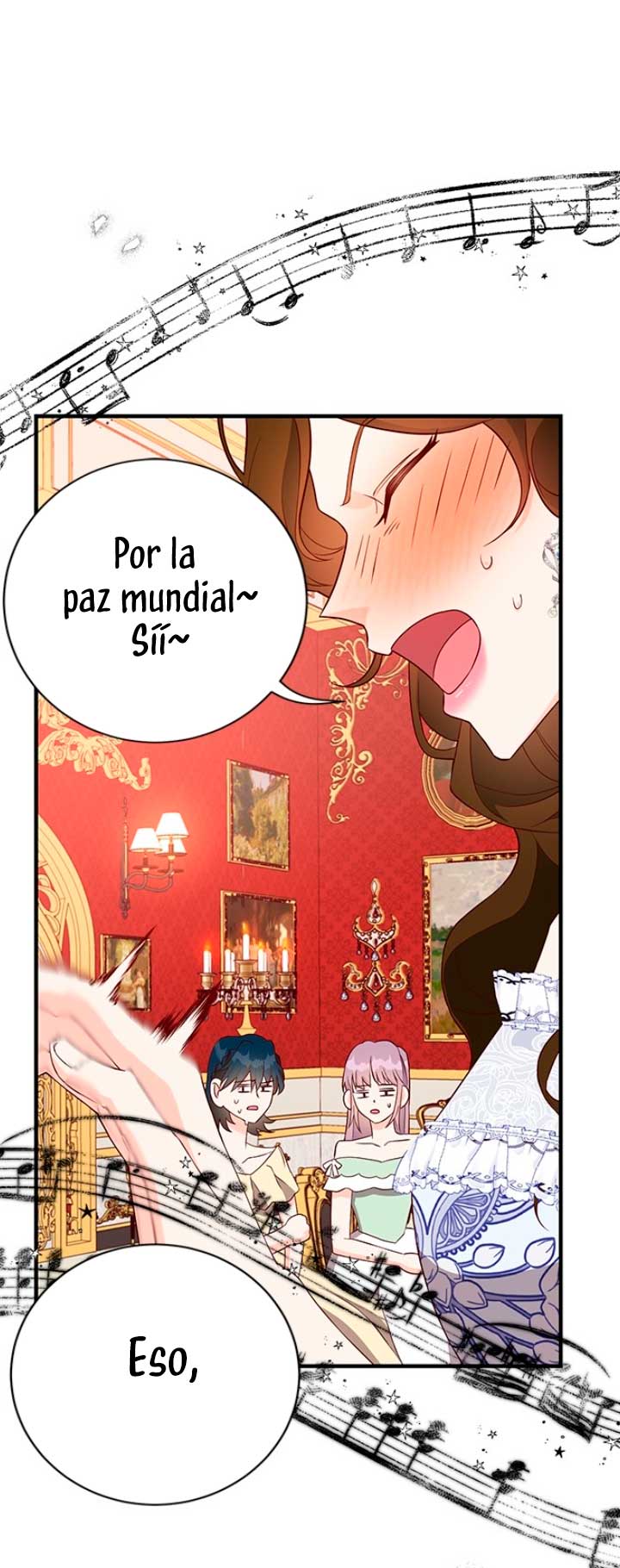 La doble vida de la Condesa Capítulo 19 - Página 12