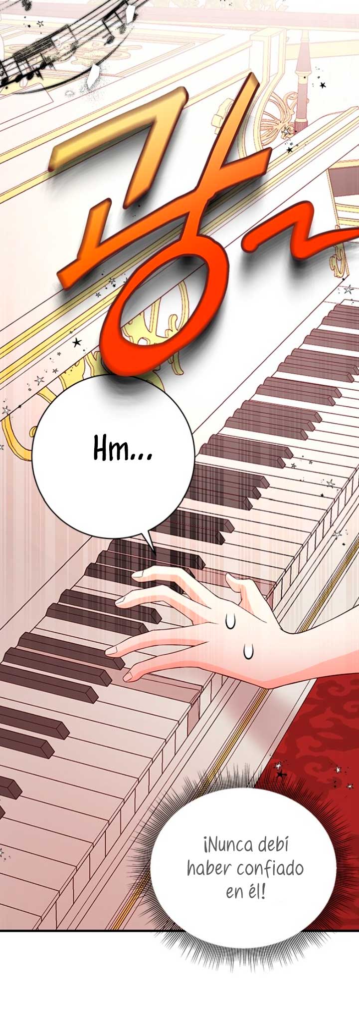 La doble vida de la Condesa Capítulo 19 - Página 14