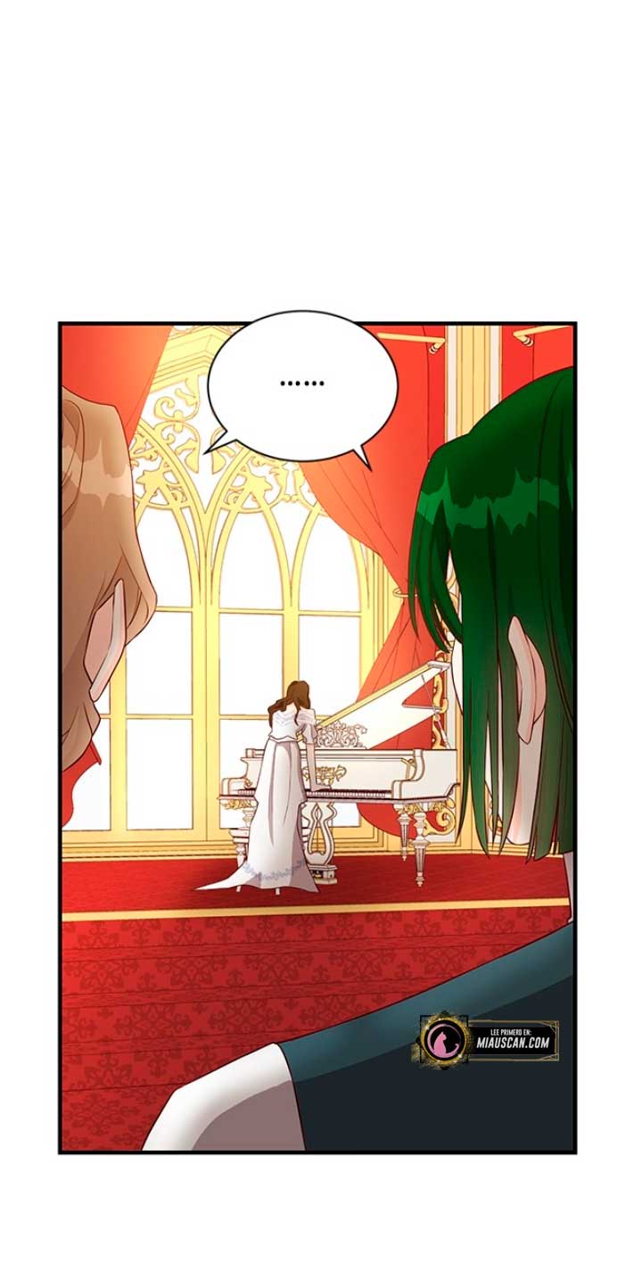 La doble vida de la Condesa Capítulo 19 - Página 15