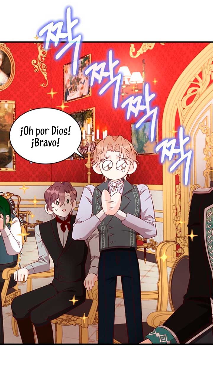 La doble vida de la Condesa Capítulo 19 - Página 20