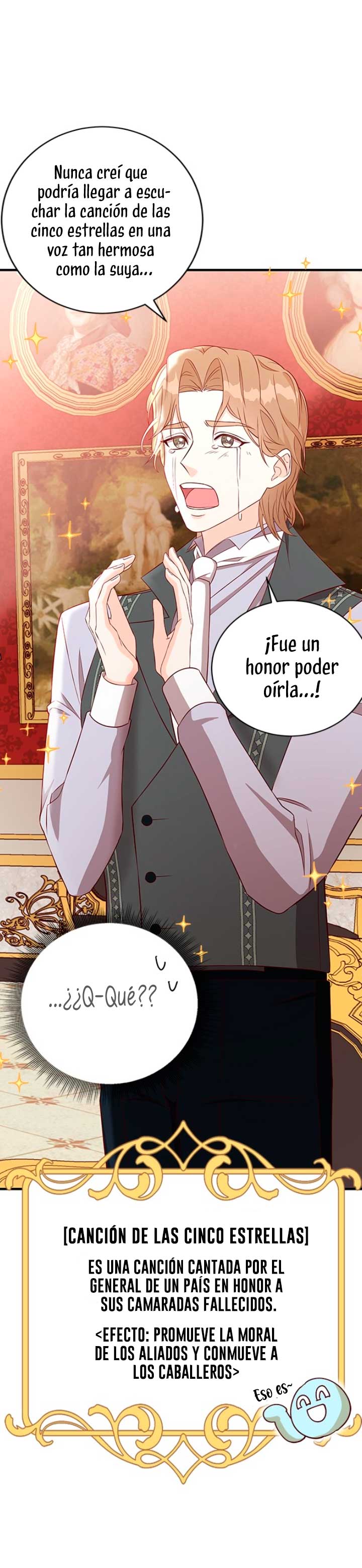 La doble vida de la Condesa Capítulo 19 - Página 21