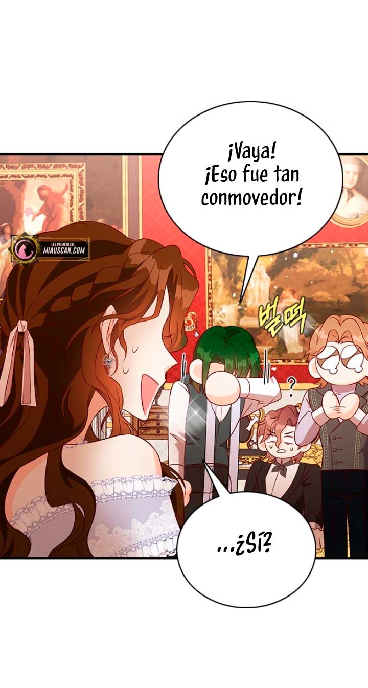 La doble vida de la Condesa Capítulo 19 - Página 22