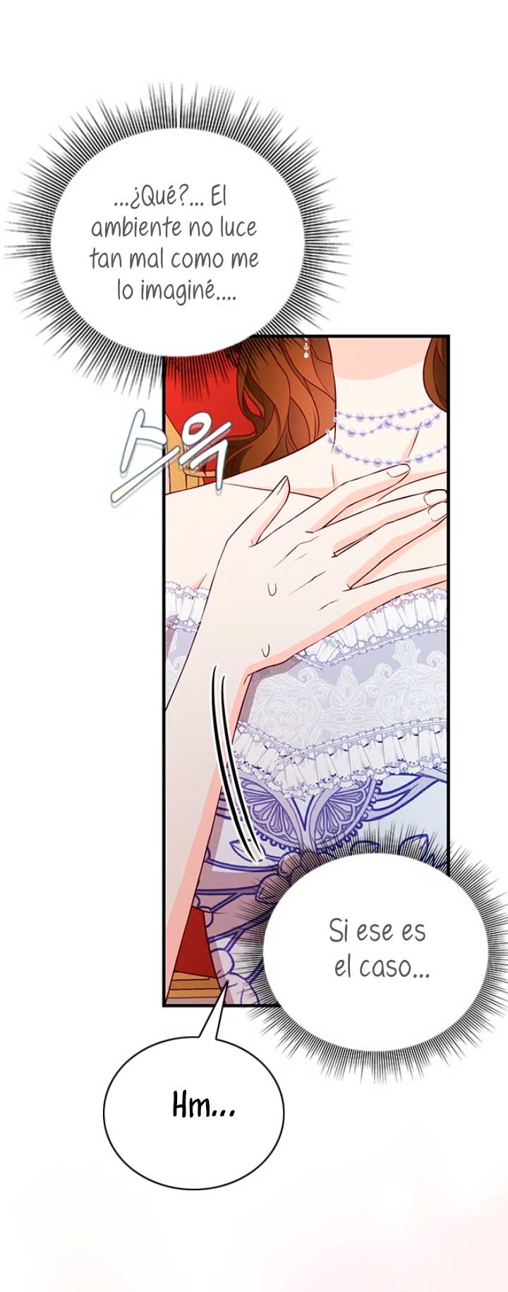 La doble vida de la Condesa Capítulo 19 - Página 23