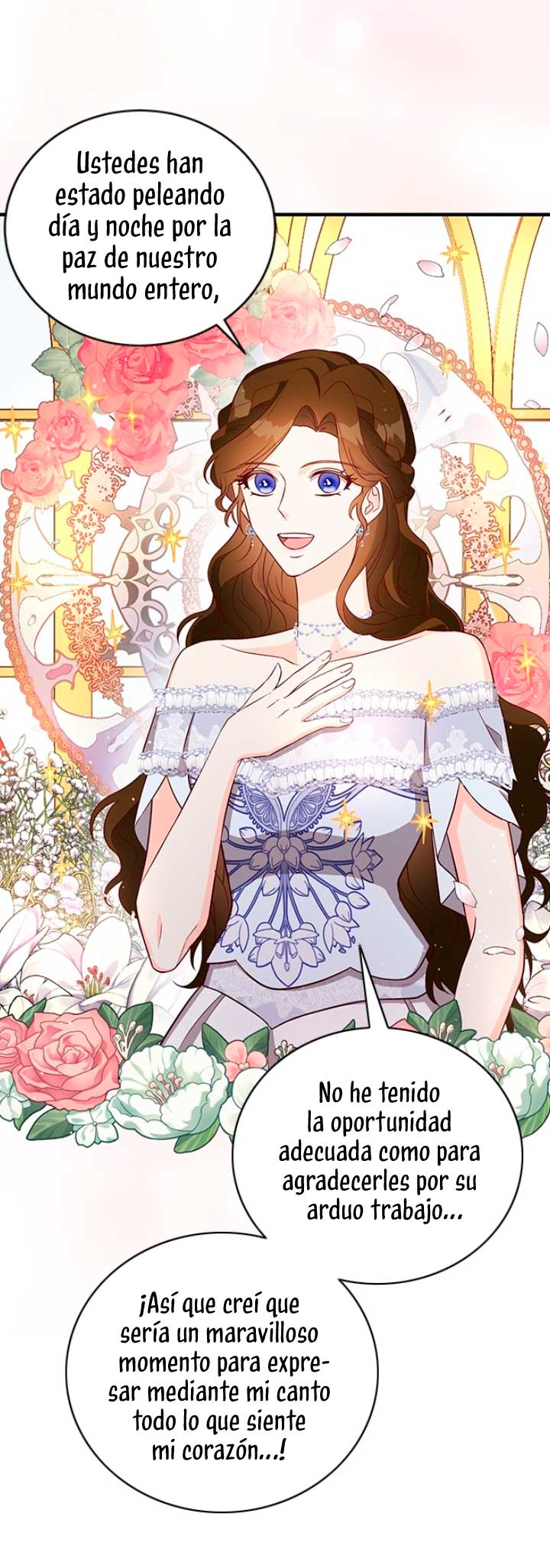 La doble vida de la Condesa Capítulo 19 - Página 24