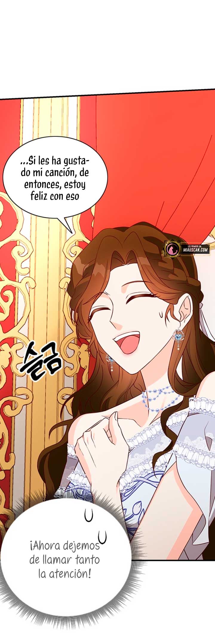 La doble vida de la Condesa Capítulo 19 - Página 26