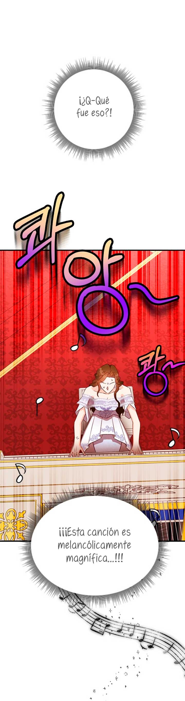 La doble vida de la Condesa Capítulo 19 - Página 4