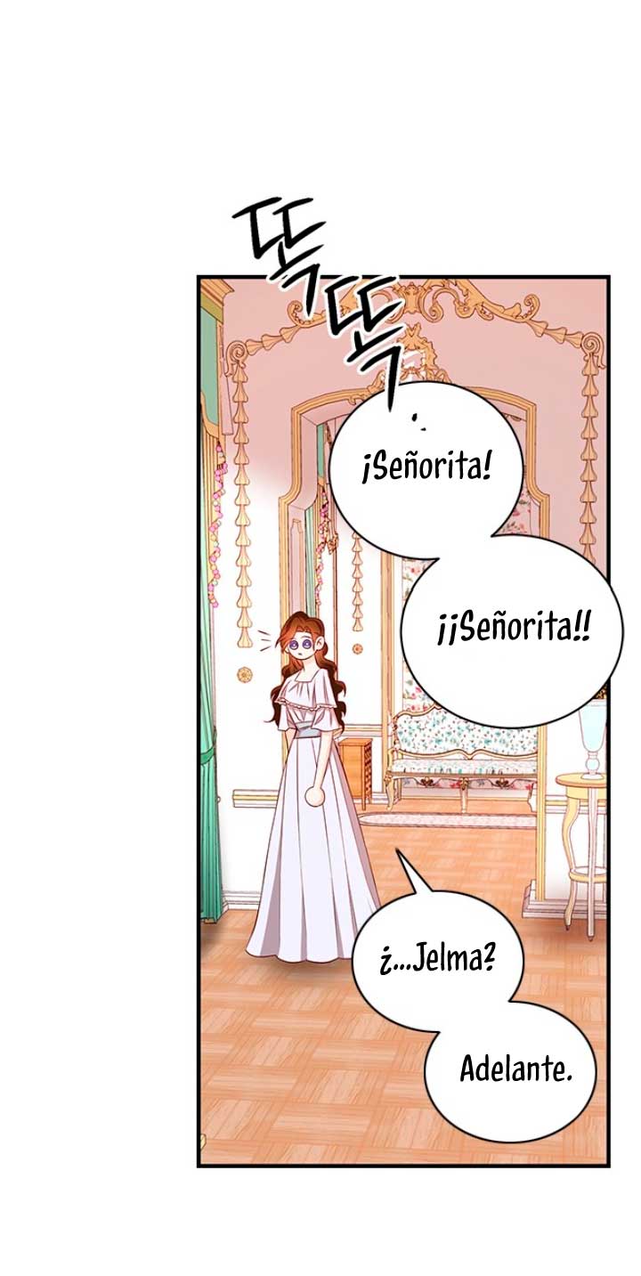 La doble vida de la Condesa Capítulo 19 - Página 42