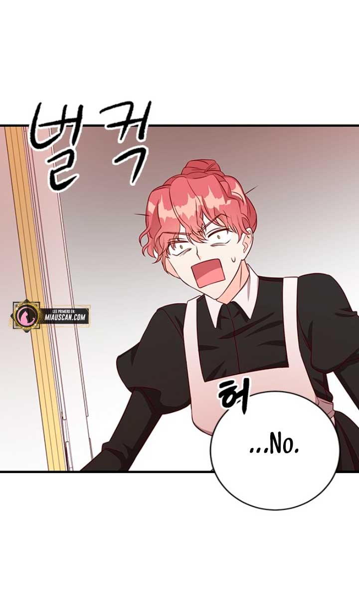 La doble vida de la Condesa Capítulo 19 - Página 43