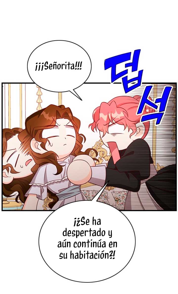 La doble vida de la Condesa Capítulo 19 - Página 44